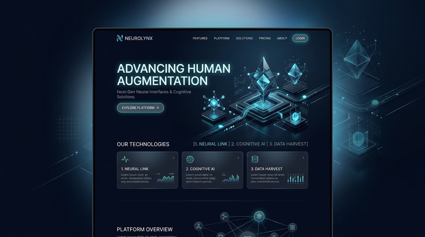 Digital Launch